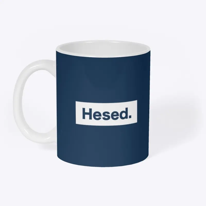 Taza hesed